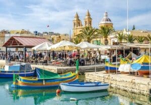 retire in malta by contributing to malta's national security