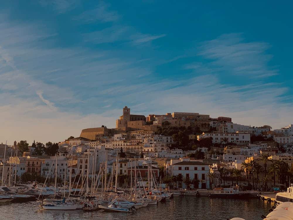 spain top 10 countries to retire abroad
