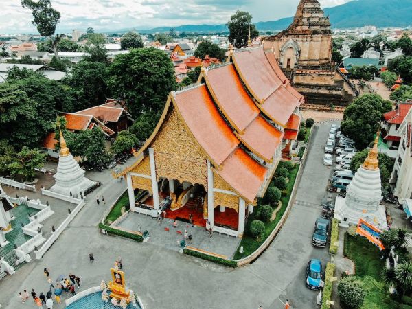 thailand top 10 countries to retire abroad