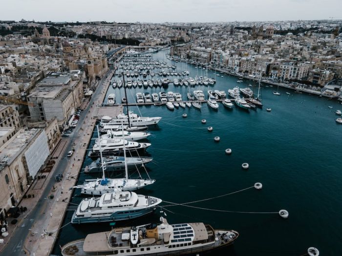 Immigrant Investor Program
