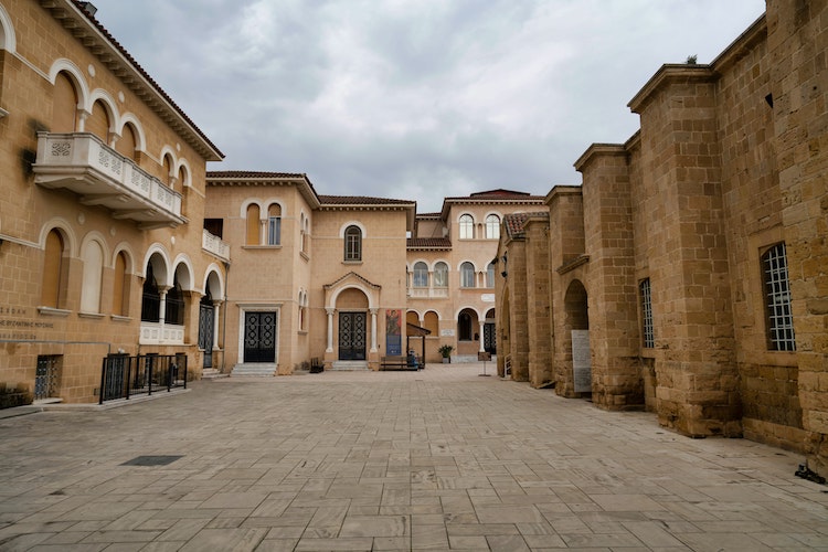 Nicosia Cyprus property