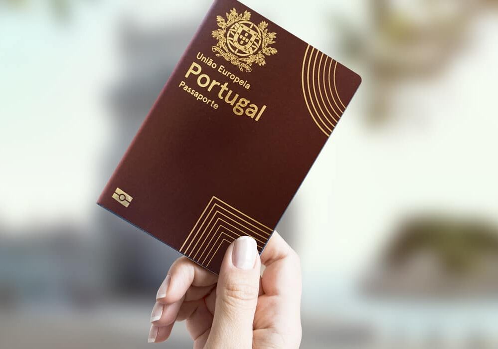 Renewal Of Portuguese Passport In Uk Price