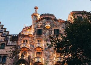 barcelona best cities in spain
