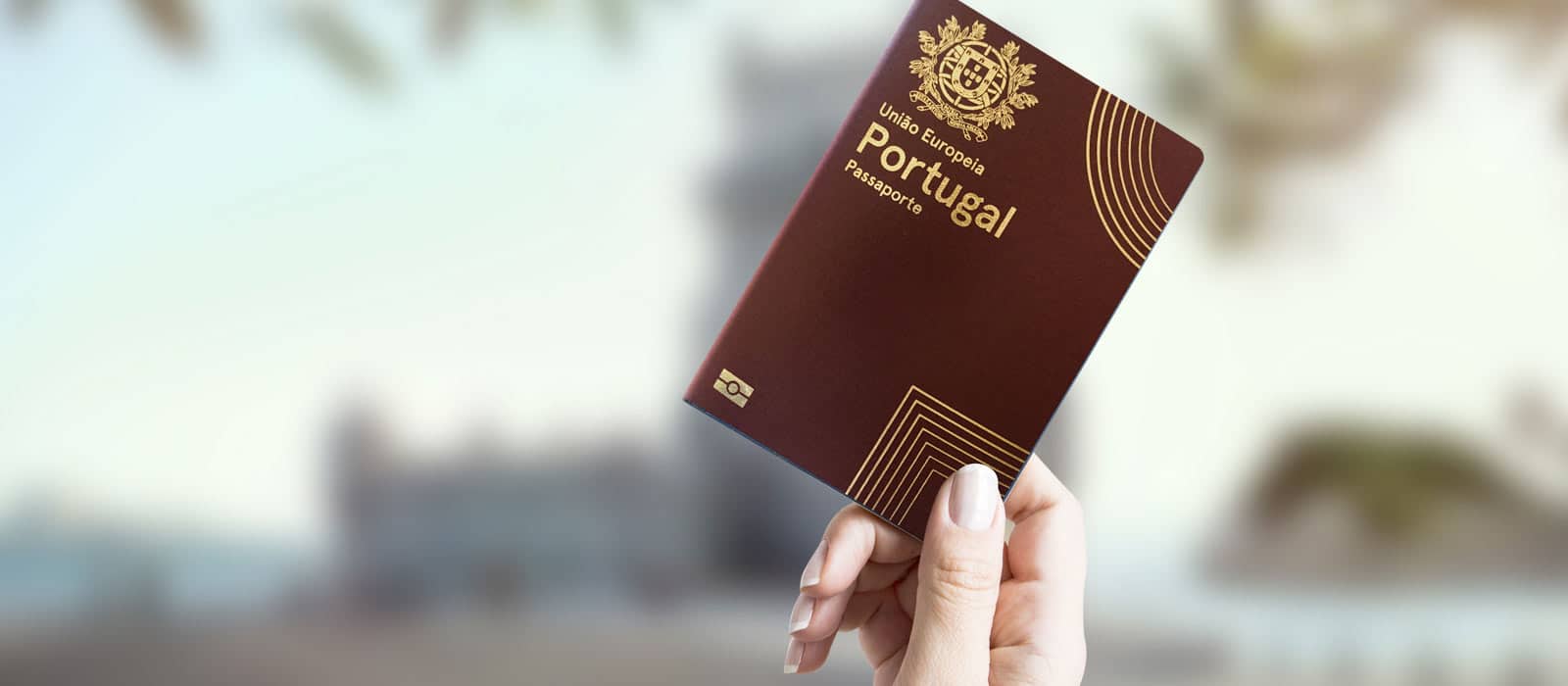 travel to portugal passport requirements