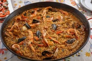 spain cost of living