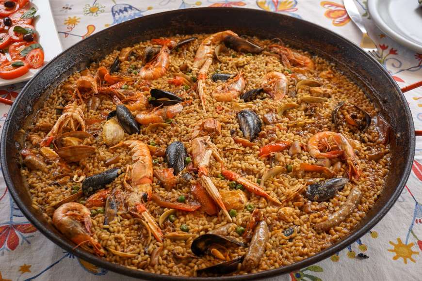 spain cost of living