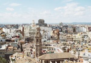 valencia best cities in spain