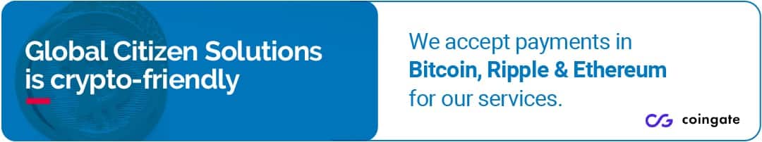 Crypto gcs