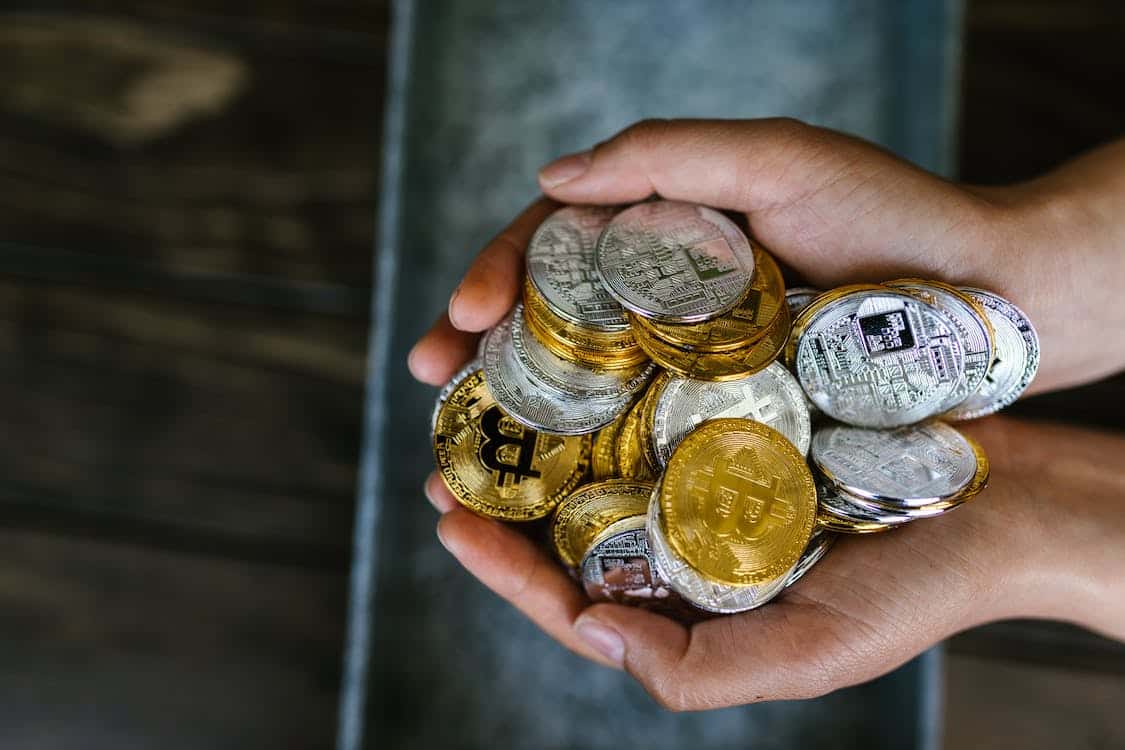 first and only country to purchase citizenship with crypto