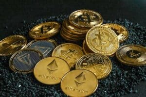 other cryptocurrencies