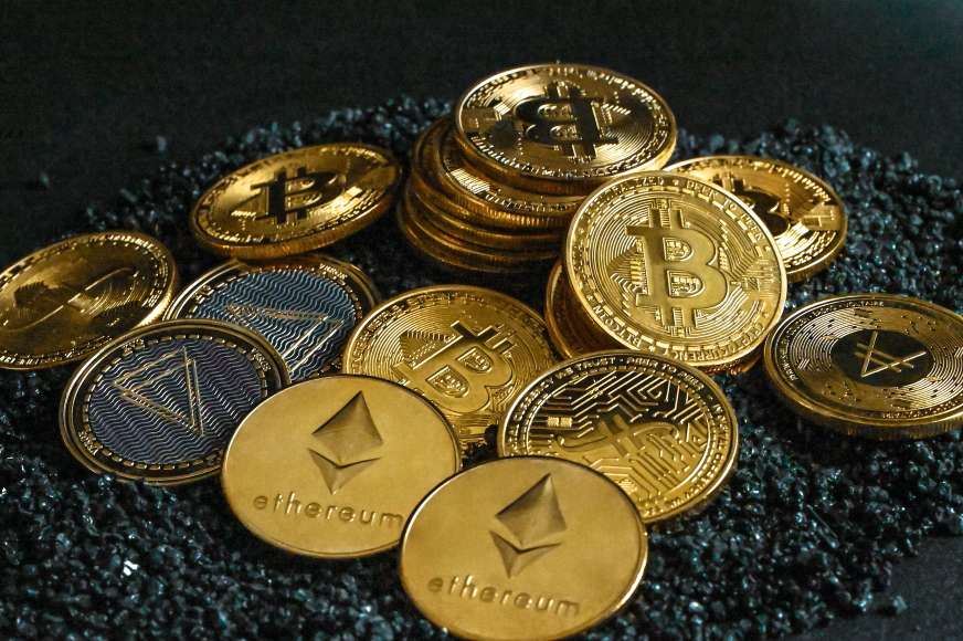 other cryptocurrencies