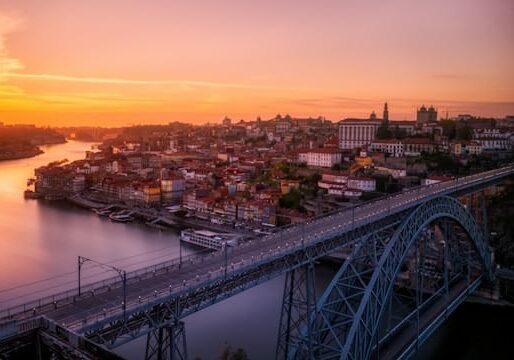 portugal bridge