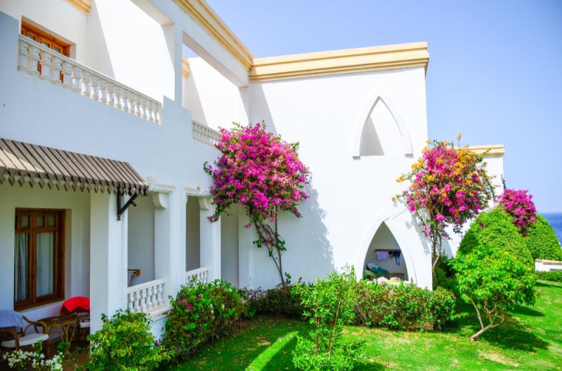 house in antigua and barbuda