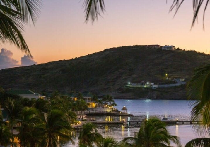 investing in antigua and barbuda islands