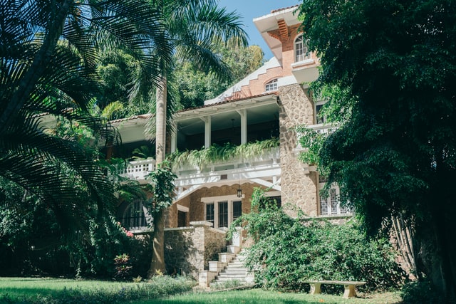 Antigua-and-Barbuda-mansion-real-estate-listings-antigua-citizenship-passport-fees-minimum-investment-program