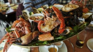 compare antigua barbuda food costs