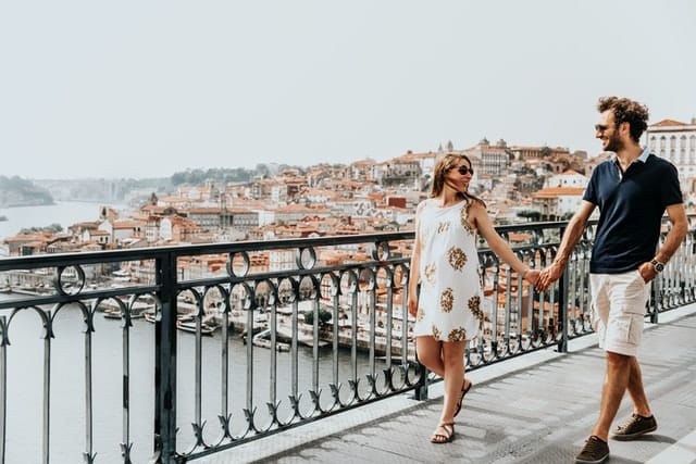 Portugal Golden Visa for UK citizens