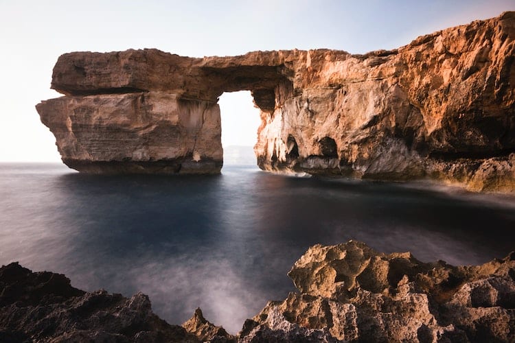 Malta the alternative route to European citizenship