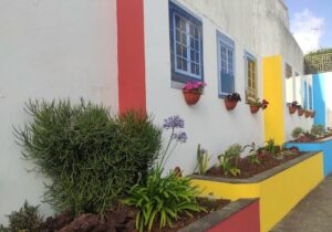 a town in Portugal