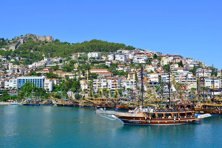 Alanya