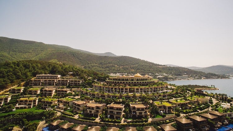 Bodrum Turkey