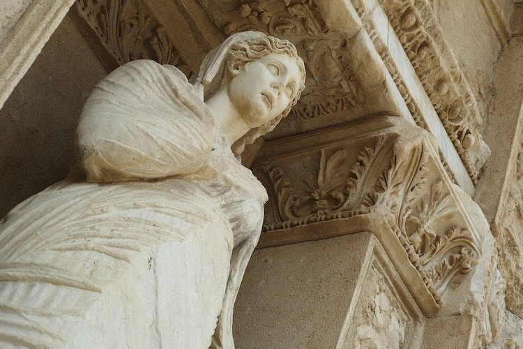 Kusadasi