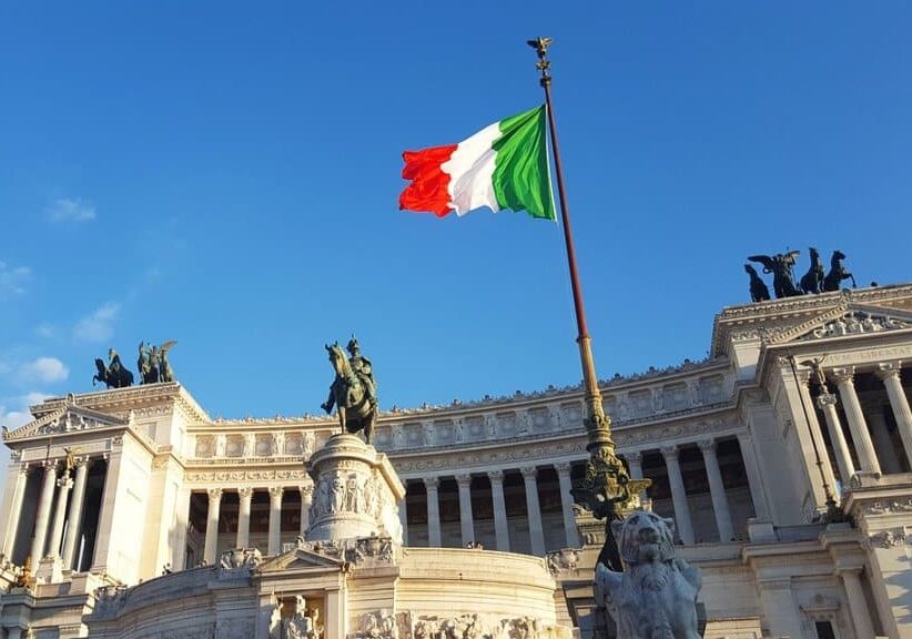 investor visa italy buying property property prices italian property market