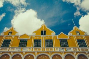 Curaçao Investor Permit