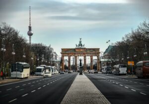 Investment visa Germany