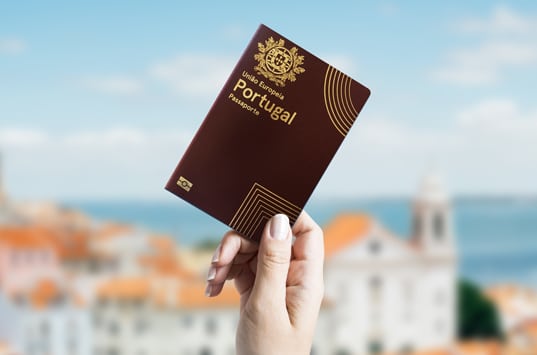 O que é o Golden Visa Portugal?