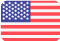 USA flag - countries with the best education