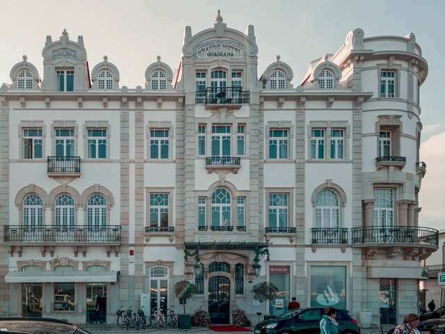 Buying Property in Portugal
