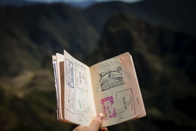 Benefits Of Owning A Powerful Passport