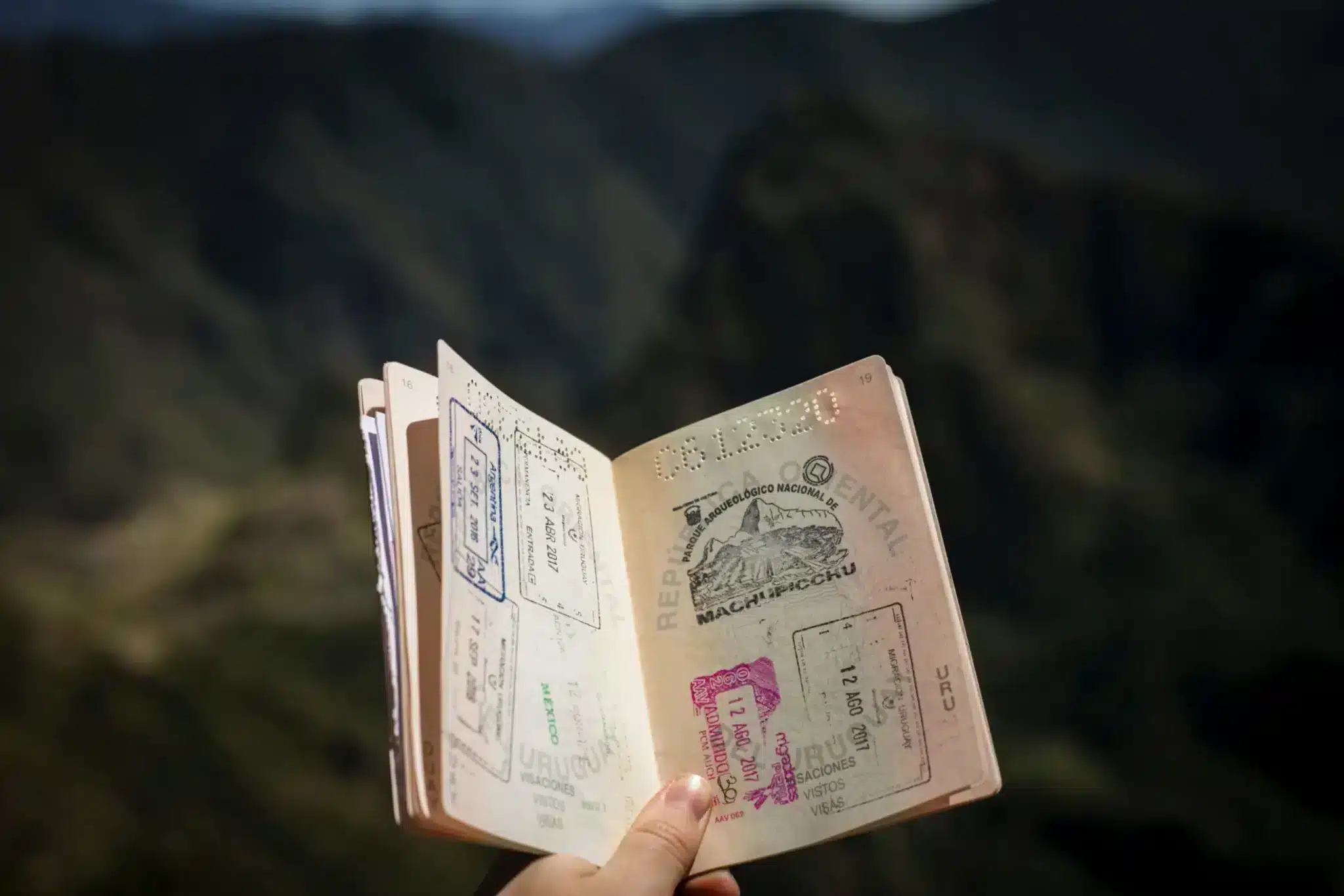 world's most powerful passport