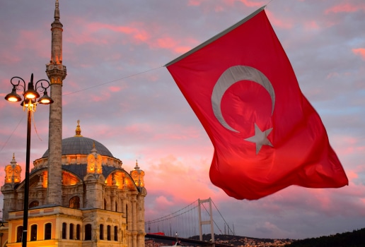 How to get citizenship in Turkey?