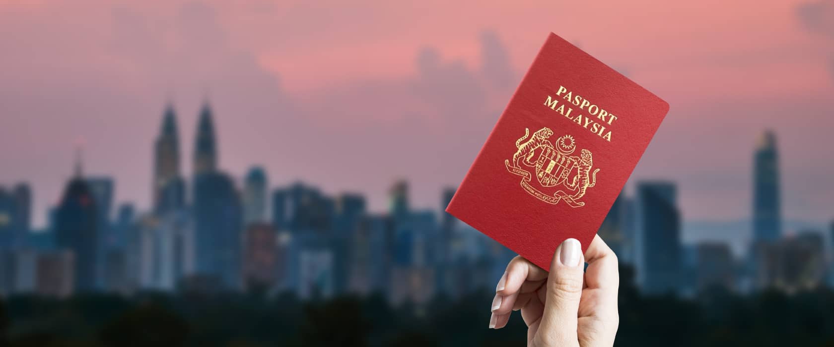 Malaysia ranked 14th in world's most powerful passport 2023. : r/malaysia