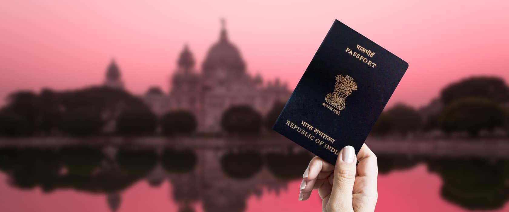 Indian Passport Ranking 2024 Global Passport Index