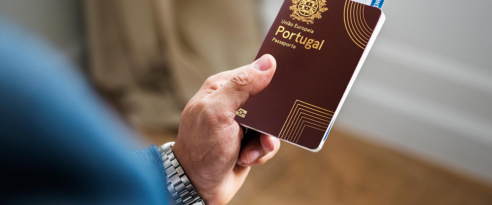 Portugal Golden Visa: A Complete Step-by-Step Guide 2023