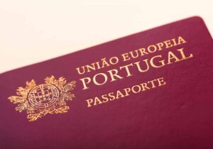 portugal passport golden visa