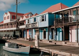cidadania por investimento em Antigua e Barbuda