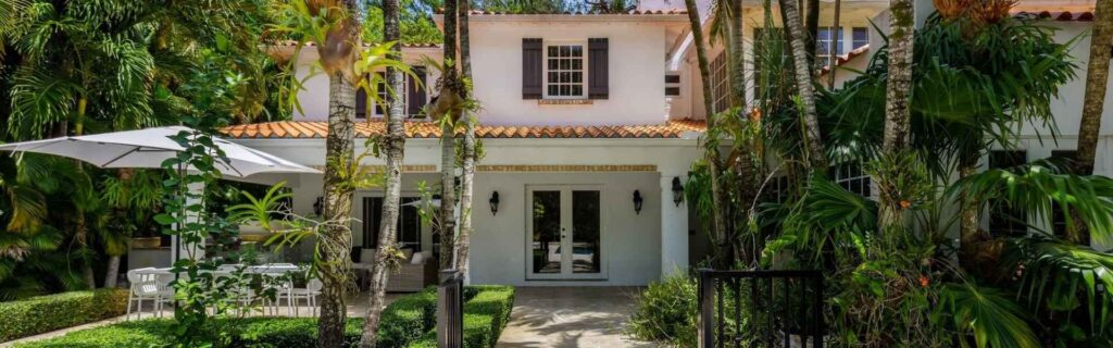 luxury villa in antigua and barbuda