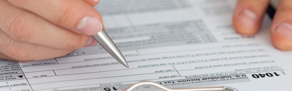 person filing taxes in antigua and barbuda