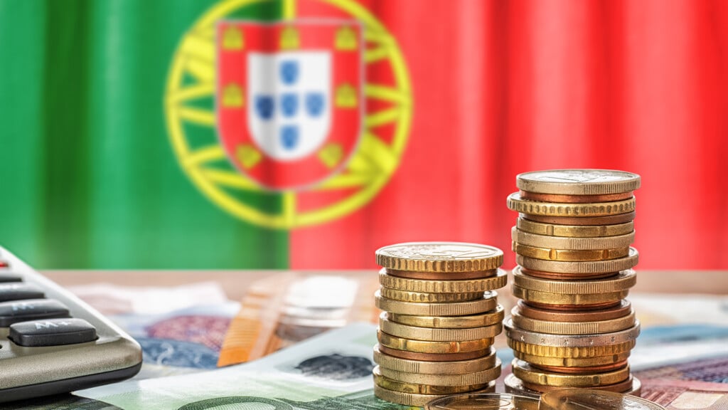 Economia-Portugal