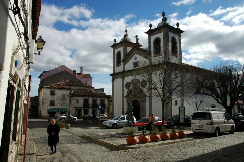 Fundão-portugal