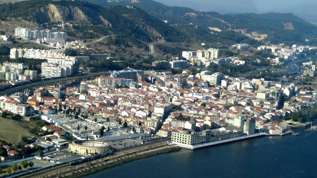 Vila-franca-de-Xira-Portugal