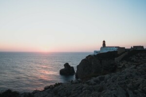 GCS digital nomad Portugal Sagres