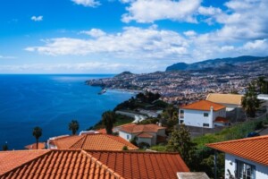 GCS digital nomad Portugal Madeira