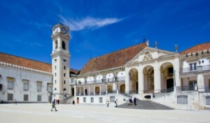GCS digital nomad Portugal Coimbra