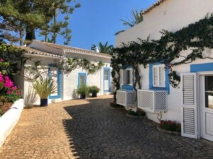 GCS digital nomad Portugal places to stay