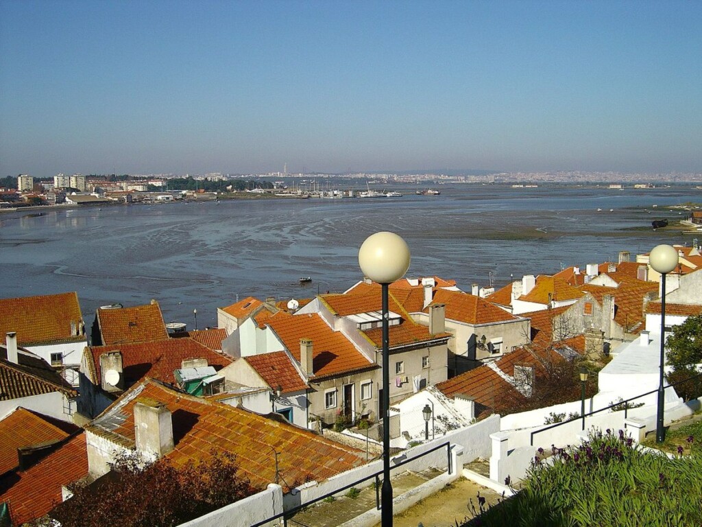 cidades mais seguras de Portugal-seixal